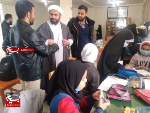 رویدادخبری و تولید محتوای مجازی اردل