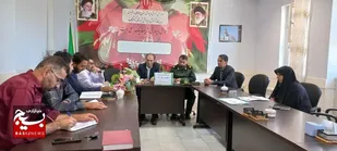 کمیته اجرایی برنامه های بسیج دانش آموزی