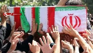 جانباز ۷۰ درصد اصفهانی به یاران شهیدش پیوست