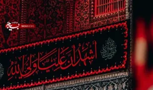 ولادت در کعبه و شهادت در مسجد زیباترین سعادت امیرالمونین(ع) است