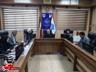 نقش محوری اساتید و کارکنان در توسعه فرهنگ نماز
