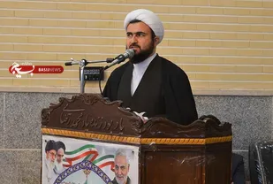 برگزاری اولین یادواره شهدای زن شهرستان فیروزکوه در شهر ارجمند