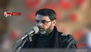 مکتب شهید سلیمانی باید تولیدکننده حاج قاسم&zwnj;ها باشد