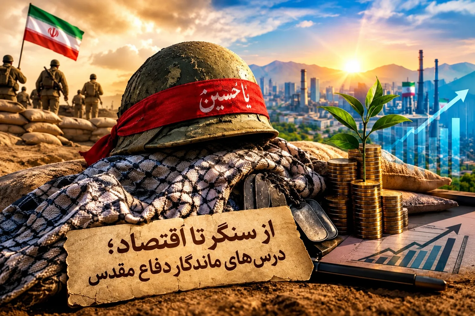 از سنگرتا اقتصاد