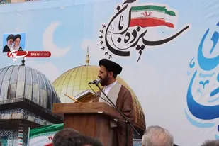 آمریکا خود را اولین مدافع حقوق بشر در دنیا میداند/جنایات آمریکا بر کسی پوشیده نیست
