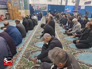 برگزاری نشست جهاد تبئین در زاهدان
