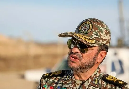 ۲۴ ساعته تحرکات مرزی رصد می‌ شوند