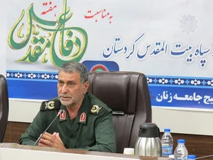 زنان نقش بسیار تأثیرگذار در دوران هشت سال دفاع مقدس داشتند