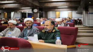مستند ۶۰ فرمانده شهید قم در حال ساخت است