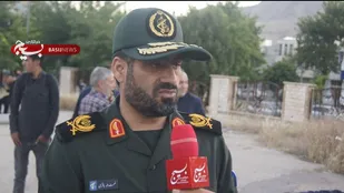 ۲۵۰۰ زائران لرستانی به مرقد امام خمینی( ره ) اعزام شدند