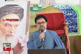 برگزاری نشست هم اندیشی ائمه جماعات شمال غرب شیراز