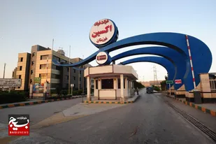فولاد اکسین تکمیل کننده&nbsp;حلقه استراتژیک صنعت فولاد و گاز