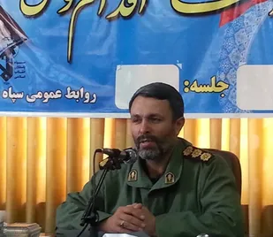 9دی روز بصیرت و نمایش اقتدار جمهوری اسلامی بود