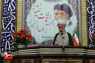 &nbsp; رفع مطالبات مردم در گناباد نیازمند توجه مسئولان است
