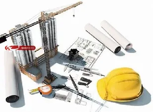 صدور ۱۶۸۳ پروانه اشتغال به کار مهندسی در زنجان