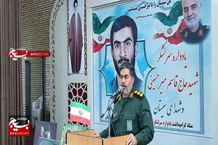 امنیت و اقتدار امروز کشور، مدیون بصیرت ملت و خون پاک شهداست