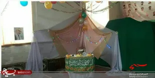 برگزاری جنگ&zwnj; شادی در ایام ورود حضرت معصومه(س) به قم