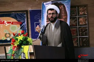 فضای مجازی نیازمند انسان&zwnj;های توانمند و کارآمد/ ولایت&zwnj;پذیری مهم&zwnj;ترین و کلیدی&zwnj;ترین مؤلفه کریم بودن
