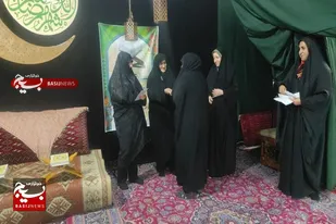 برگزاری مسابقات حفظ قرآن کریم در روستای اروانه