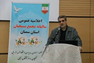 عبور از شرایط حساس کشور در گرو وحدت مردم، پیروری از ولایت و تبعیت از تصمیمات کلان نظام است