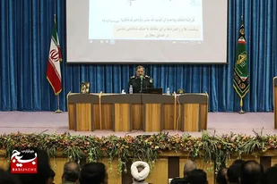 در دنیای حکمرانی جدید، سایبر منشاء تحولی بدیع در ارکان قدرت ملی است/ رژیم صهیونیستی با ارتش بی&zwnj;روحیه و مهاجرت&zwnj;های معکوس درحال اضمحلال است