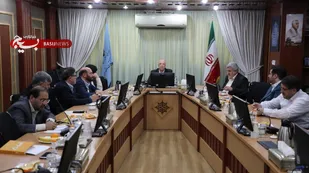 طرح پیشنهادی سازمان بسیج اساتید کشور برای مشارکت حداکثری در انتخابات/ قرارگاه جهاد تبیین در دانشگاه، نقش هم&zwnj;افزایی دارد