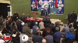 محکومیت جنایت تروریستی کرمان در اهواز