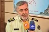 کشف 2 تن و 220 کیلو مواد افیونی در 