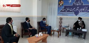 ظرفیت علمی بسیج اساتید در حوزه تولید و اشتغال بکار گرفته شود