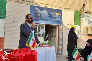 زنگ پدافند غیر عامل در شهرستان دیلم نواخته شد