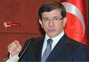 داود اوغلو به تهران می آید