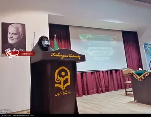 حجاب &laquo;عزت آفرین&raquo; است/ &laquo;تربیت کودکان مهدوی&raquo; سرمایه گرانبهای دولت اسلامی است