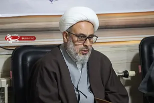 عملیات وعده صادق موجب بهت و حیرت سیاستمداران شد/همکاری بسیار مطلوبی بین اقشار مختلف بسیج وجود دارد