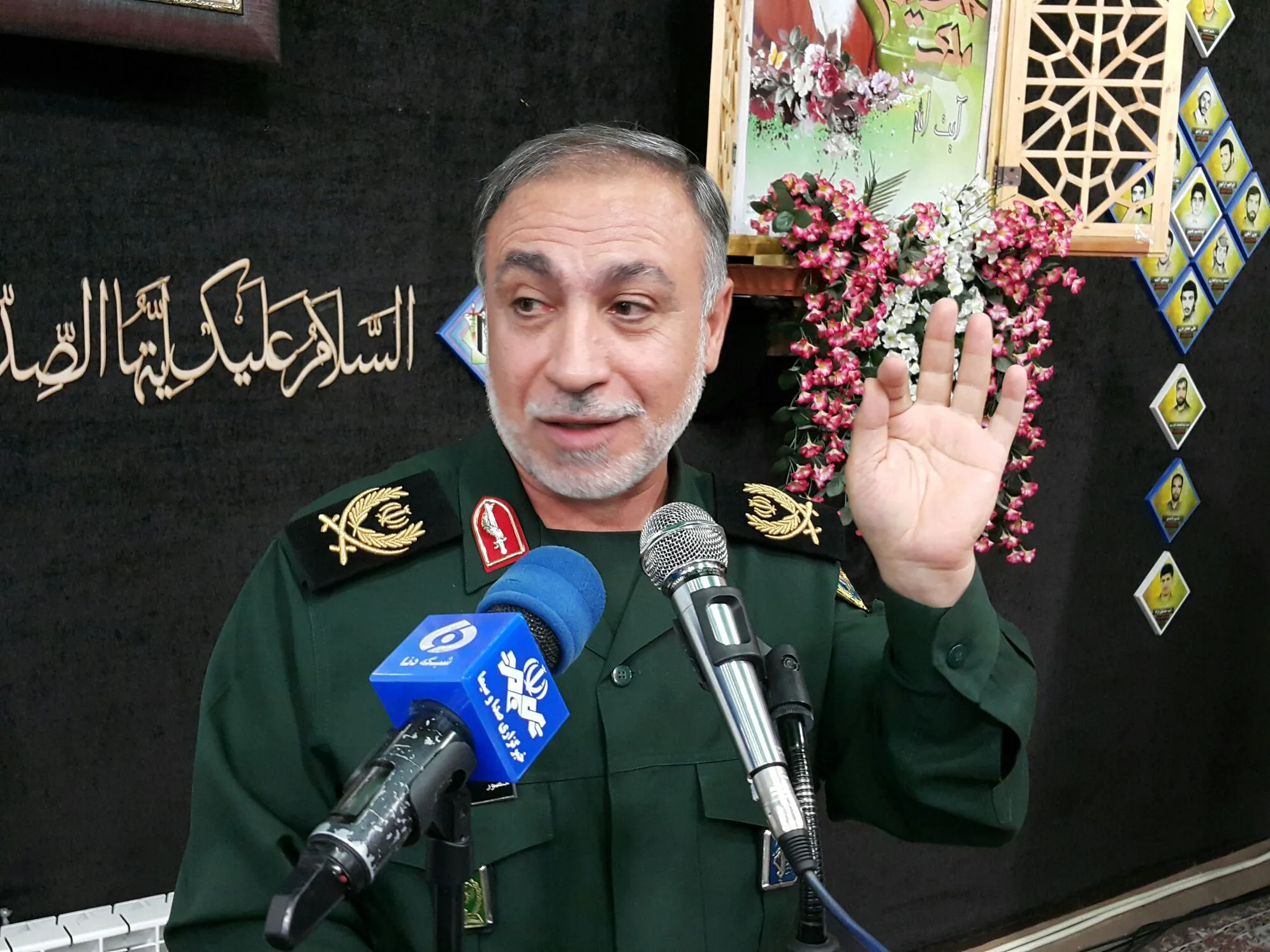 رسانه ها ضمن مطالبه گری، امیدبخشی را سرلوحه کار قرار دهند/مراقب باشیم زمینه سواستفاده بدخواهان را فراهم نکنیم