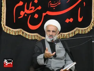 قیام امام حسین(ع) برای احیای دین و بیداری امت بود