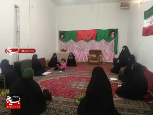 تهذیب نفس و ارتقای دانش دو سلاح کارآمد جهاد تبیین است