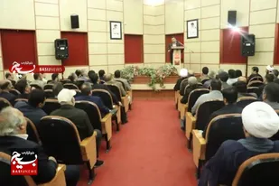 همدلی و اتحاد موجود در بین مدیران بخش محمدیه باید حفظ و تقویت شود&nbsp;