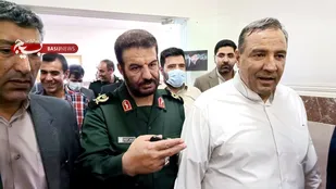 آمادگی کامل سپاه برای خدمت رسانی به زائران اربعین حسینی در مرز مهران/ مردم ایلام پای کار اربعین هستند