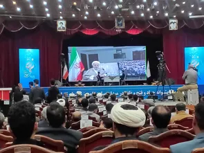 از ویتامین بدن تا غذای روح/حجت‌الاسلام قرائتی نماز را سرمایه زندگی خواند