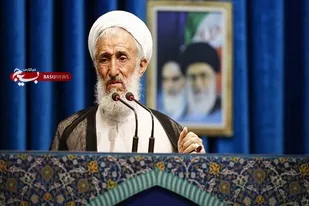 وعده صادق شاهکار فرزندان انقلاب بود