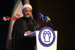 عضو مجمع جهانی اهل&zwnj;بیت: ایران محور مقاومت است