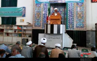 مسئولان برای آگاهی اوضاع اقتصادی جامعه کمی در میان مردم باشند
