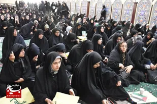 با شهادت شهید سید حسن نصرالله جبهه مقاومت قوی تر، هوشیارتر و مصمم&zwnj;تر راه خود را دنبال می&zwnj;کند