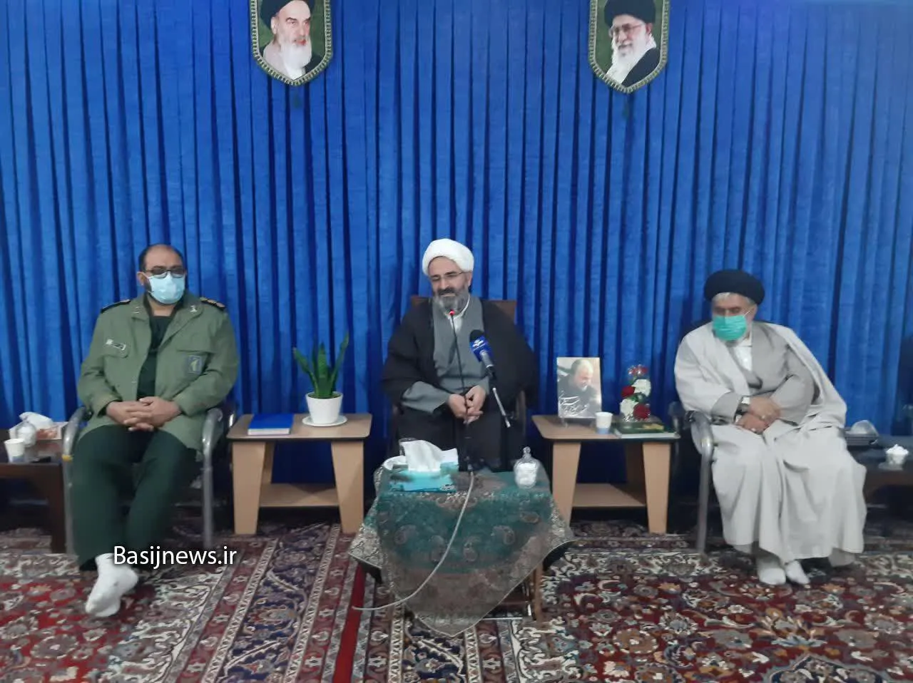 جنایات پهلوی برای نسل امروز بازخوانی شود
