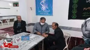 کاروان سلامت قرارگاه محرومیت&zwnj;زدایی سپاه کربلا به هزار جریب بهشهر رسید