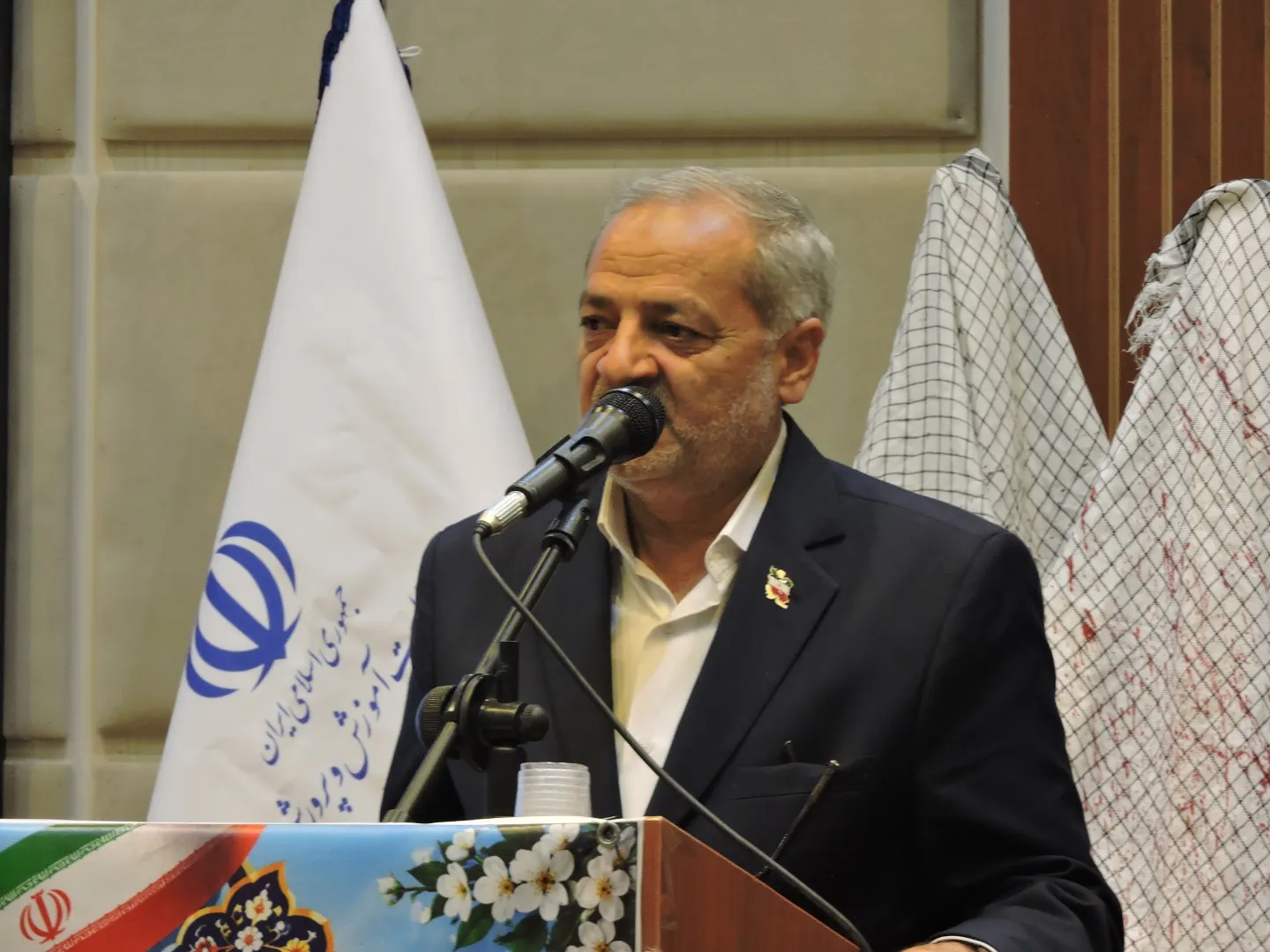 علیرضا کاظمی 