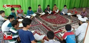 برنامه ها و دورهمی های ورزشی می تواند موجب جذب کودکان و نوجوانان به مساجد شود