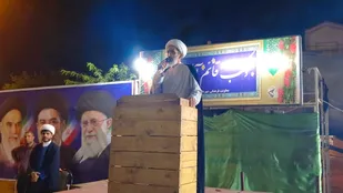 نشست روشنگری، چراغی برای افزایش آگاهی مردم هفتکل