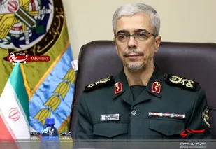 پیام سرلشکر باقری در پی انتصاب نماینده ولی فقیه در استان سمنان