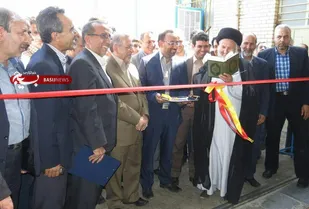 48 واحد مسکن معلولین نایین افتتاح شد